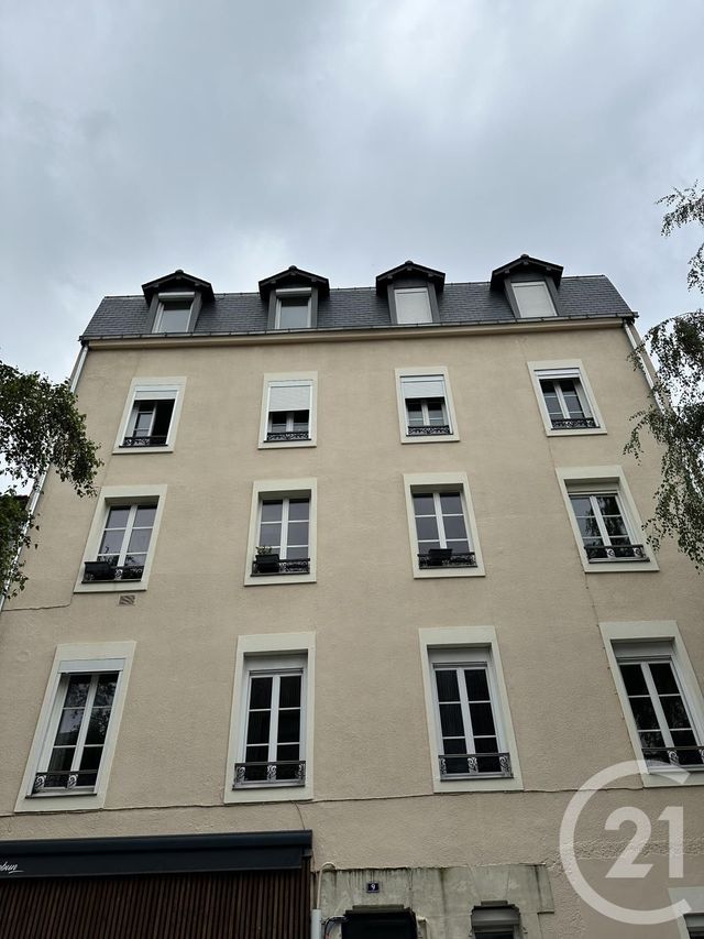 Appartement F2 à vendre - 2 pièces - 45 m2 - Nantes - 44 - PAYS-DE-LOIRE