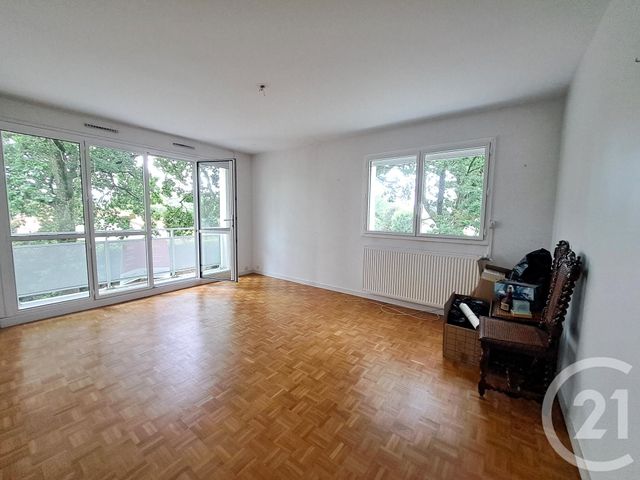 Appartement T3 à vendre - 3 pièces - 66 m2 - St Sebastien Sur Loire - 44 - PAYS-DE-LOIRE