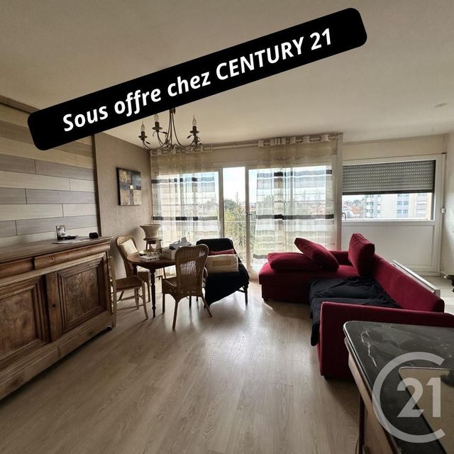 appartement - REZE - 44