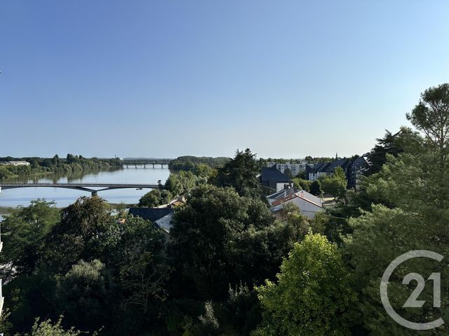 Appartement F6 à vendre - 6 pièces - 141,52 m2 - St Sebastien Sur Loire - 44 - PAYS-DE-LOIRE