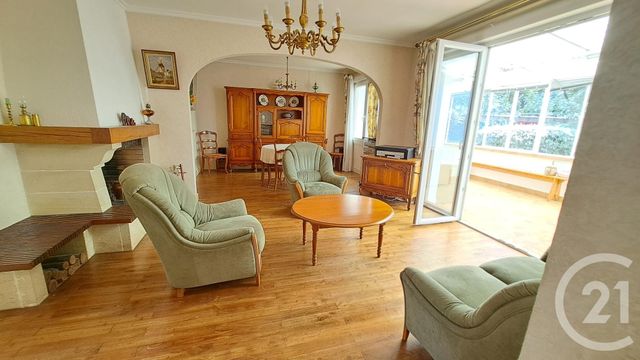 Maison à vendre - 3 pièces - 67,60 m2 - St Sebastien Sur Loire - 44 - PAYS-DE-LOIRE