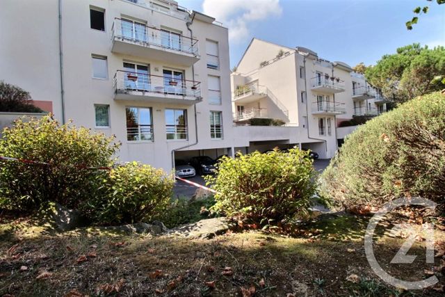 appartement - ST SEBASTIEN SUR LOIRE - 44