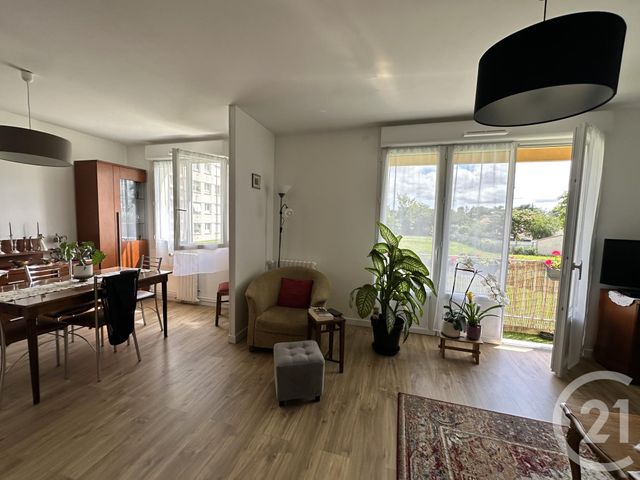 Appartement F4 à vendre - 4 pièces - 70,10 m2 - St Sebastien Sur Loire - 44 - PAYS-DE-LOIRE