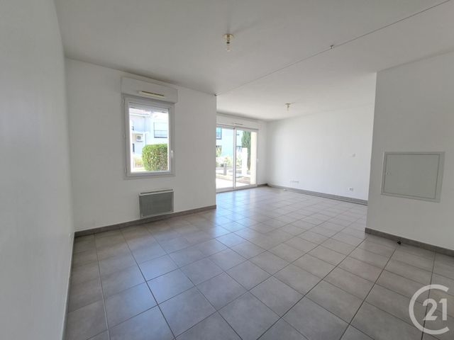 Appartement Studio à vendre - 1 pièce - 36,12 m2 - St Sebastien Sur Loire - 44 - PAYS-DE-LOIRE