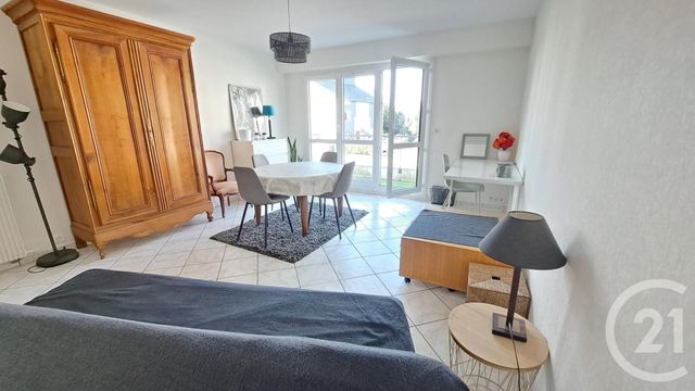 Appartement F3 à vendre - 3 pièces - 66,90 m2 - Nantes - 44 - PAYS-DE-LOIRE