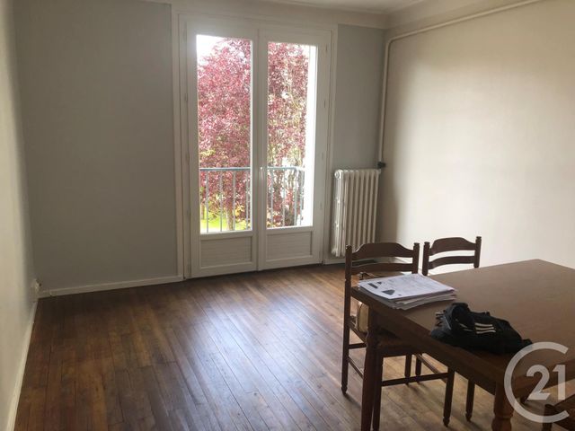 Appartement F2 à louer REZE