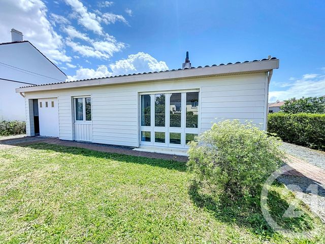 Maison à vendre BOUGUENAIS