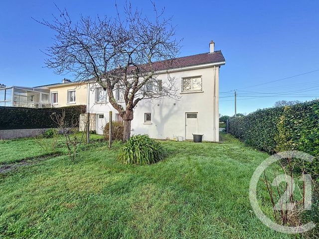 Maison à vendre - 6 pièces - 99 m2 - Reze - 44 - PAYS-DE-LOIRE