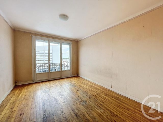 Appartement T3 à vendre - 3 pièces - 60 m2 - Reze - 44 - PAYS-DE-LOIRE