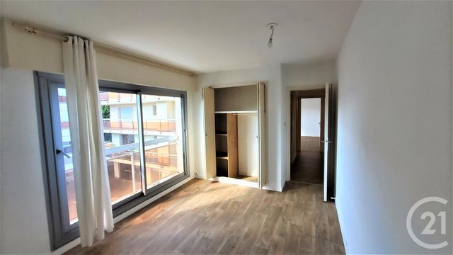 Appartement F3 à louer - 3 pièces - 80 m2 - Nantes - 44 - PAYS-DE-LOIRE