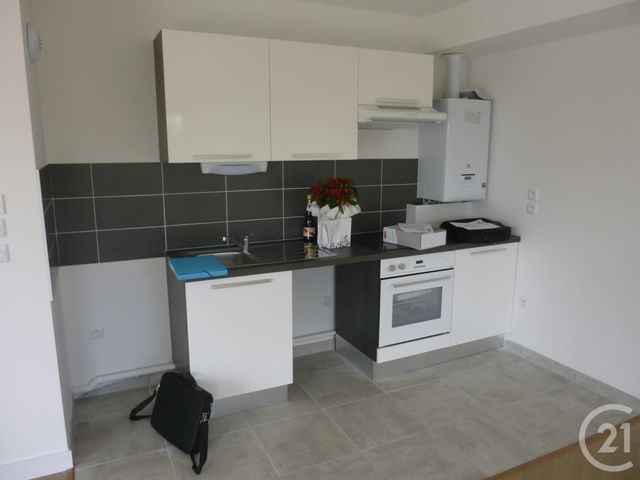 Appartement F3 à louer NANTES