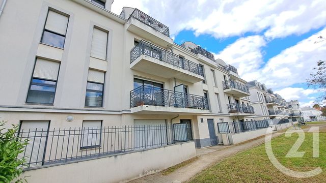 Appartement F3 à louer - 3 pièces - 66,38 m2 - St Sebastien Sur Loire - 44 - PAYS-DE-LOIRE