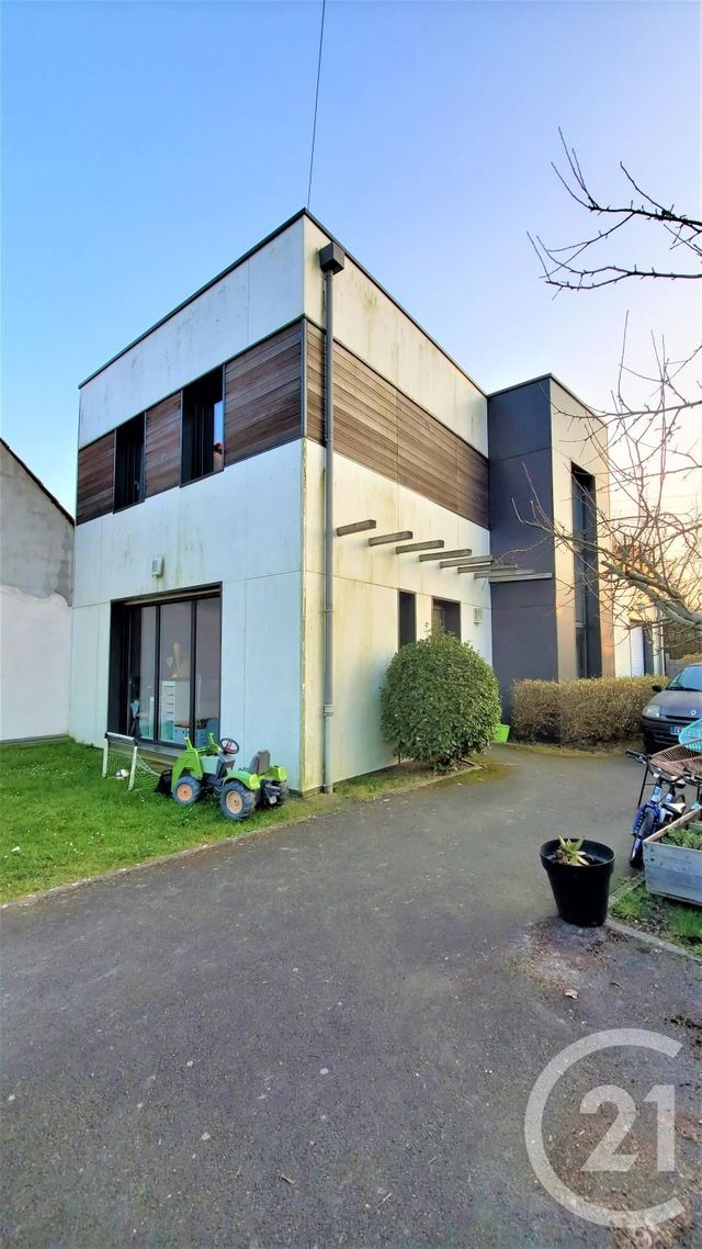 Maison à louer - 5 pièces - 105,90 m2 - Vertou - 44 - PAYS-DE-LOIRE