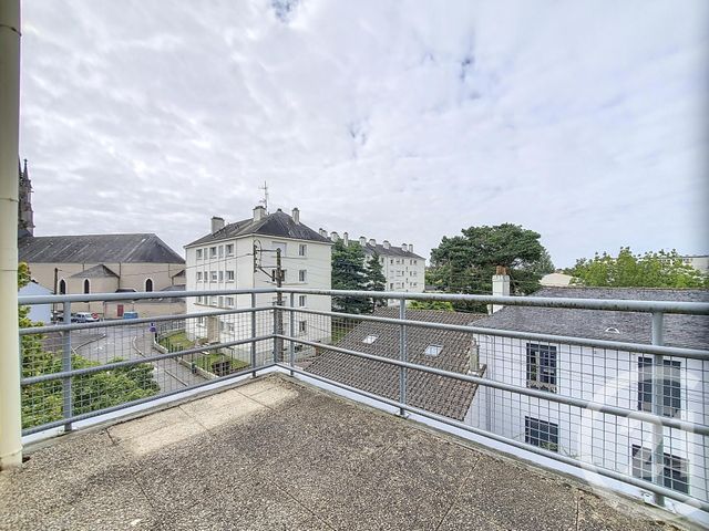 Appartement T5 à louer - 5 pièces - 102,38 m2 - Reze - 44 - PAYS-DE-LOIRE